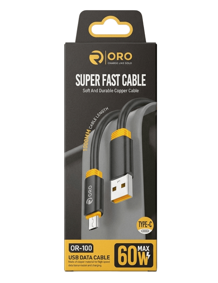 Super Fast Cable
