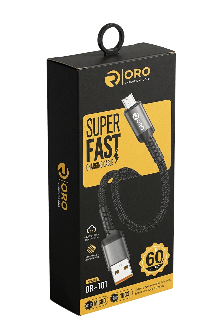 Super Fast Charging