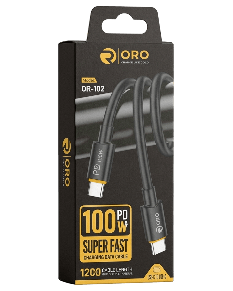 PD Fast Data Cable
