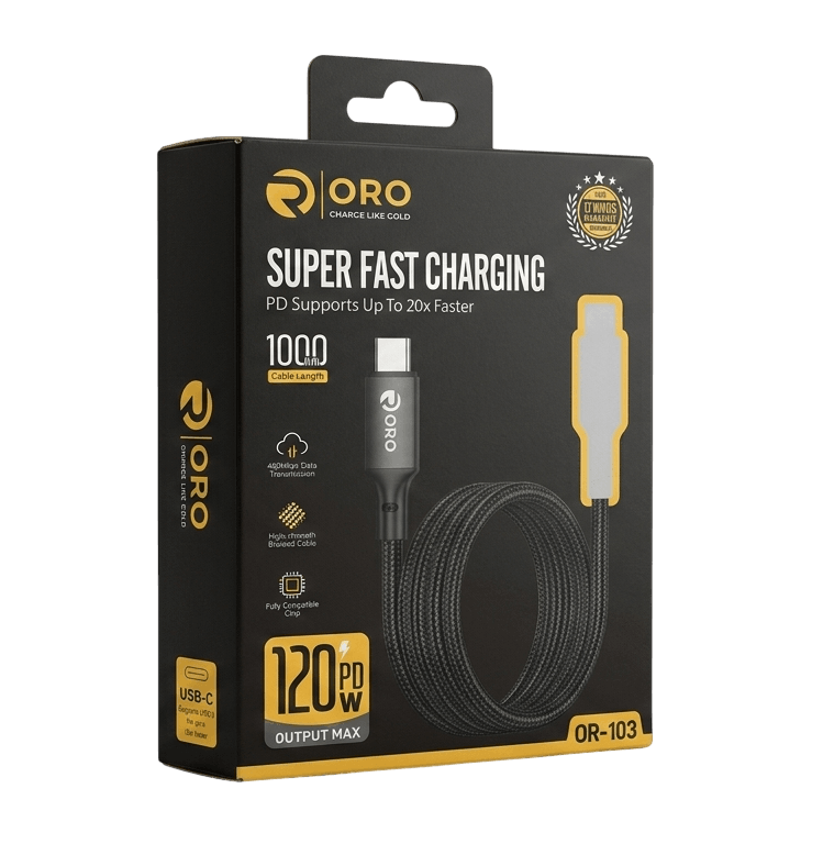 PD Fast Charging